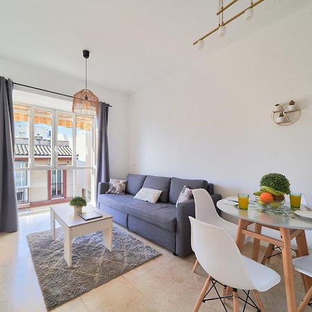 Apartamento Centrico En Malaga Exterior photo