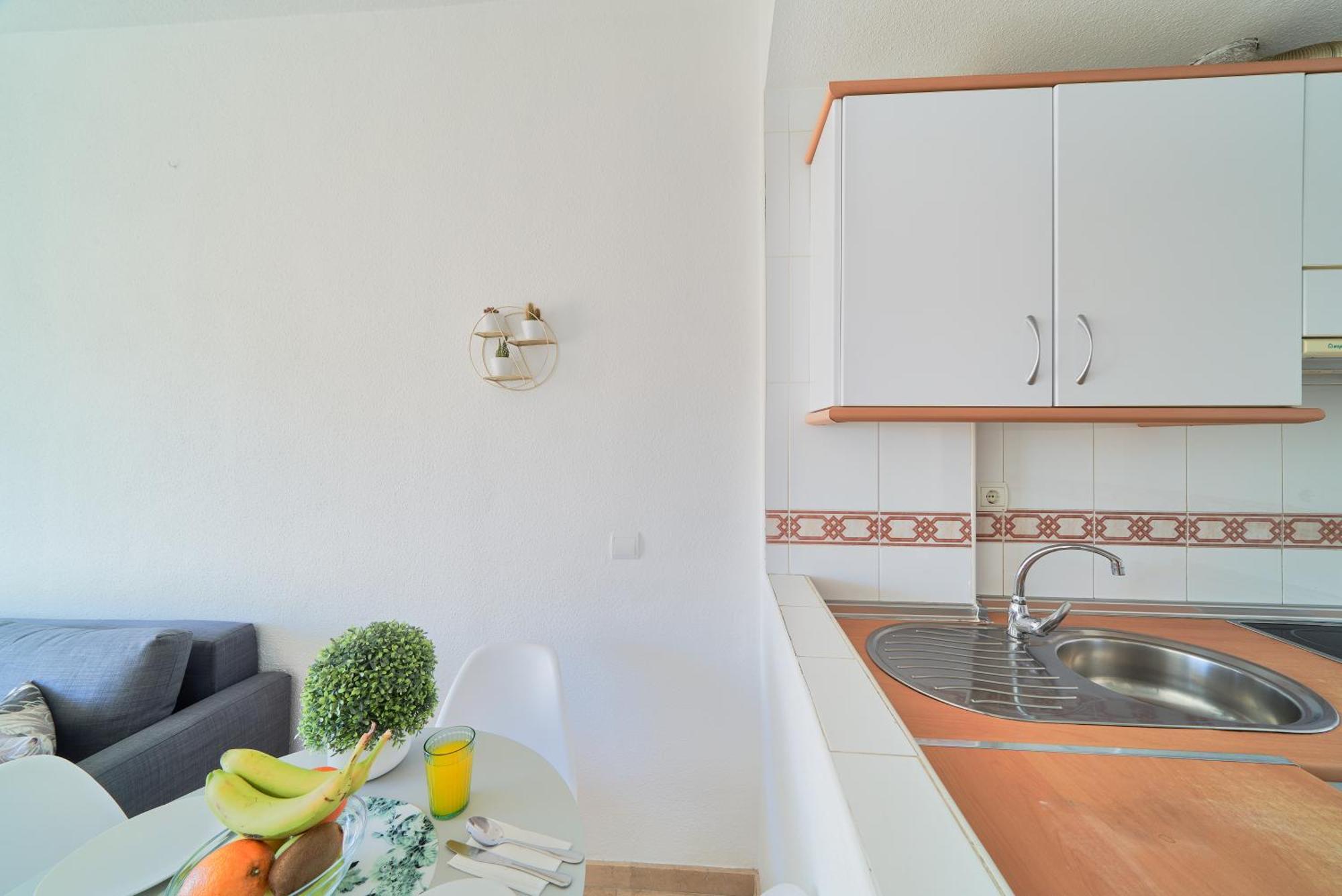 Apartamento Centrico En Malaga Exterior photo