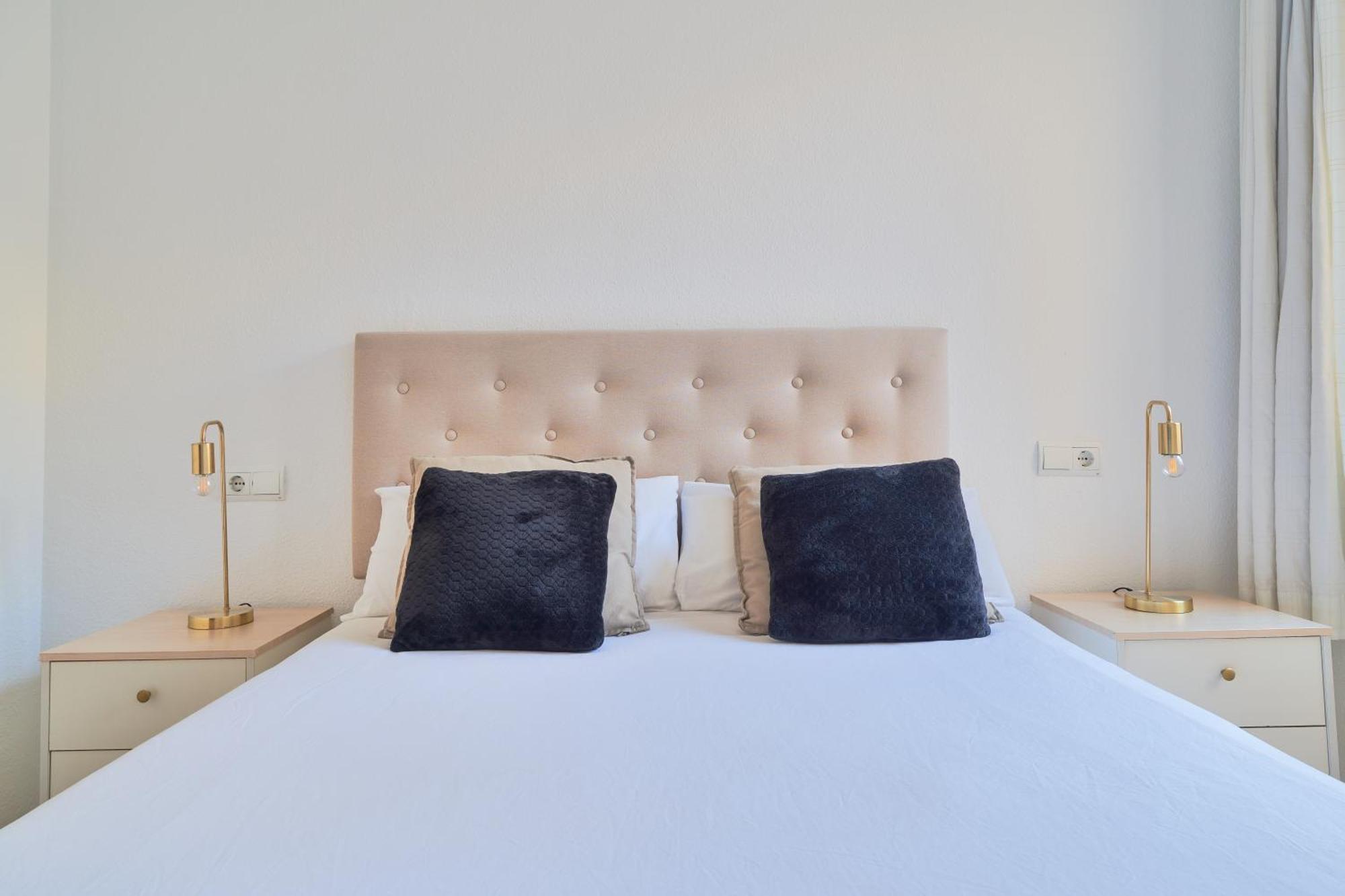 Apartamento Centrico En Malaga Exterior photo