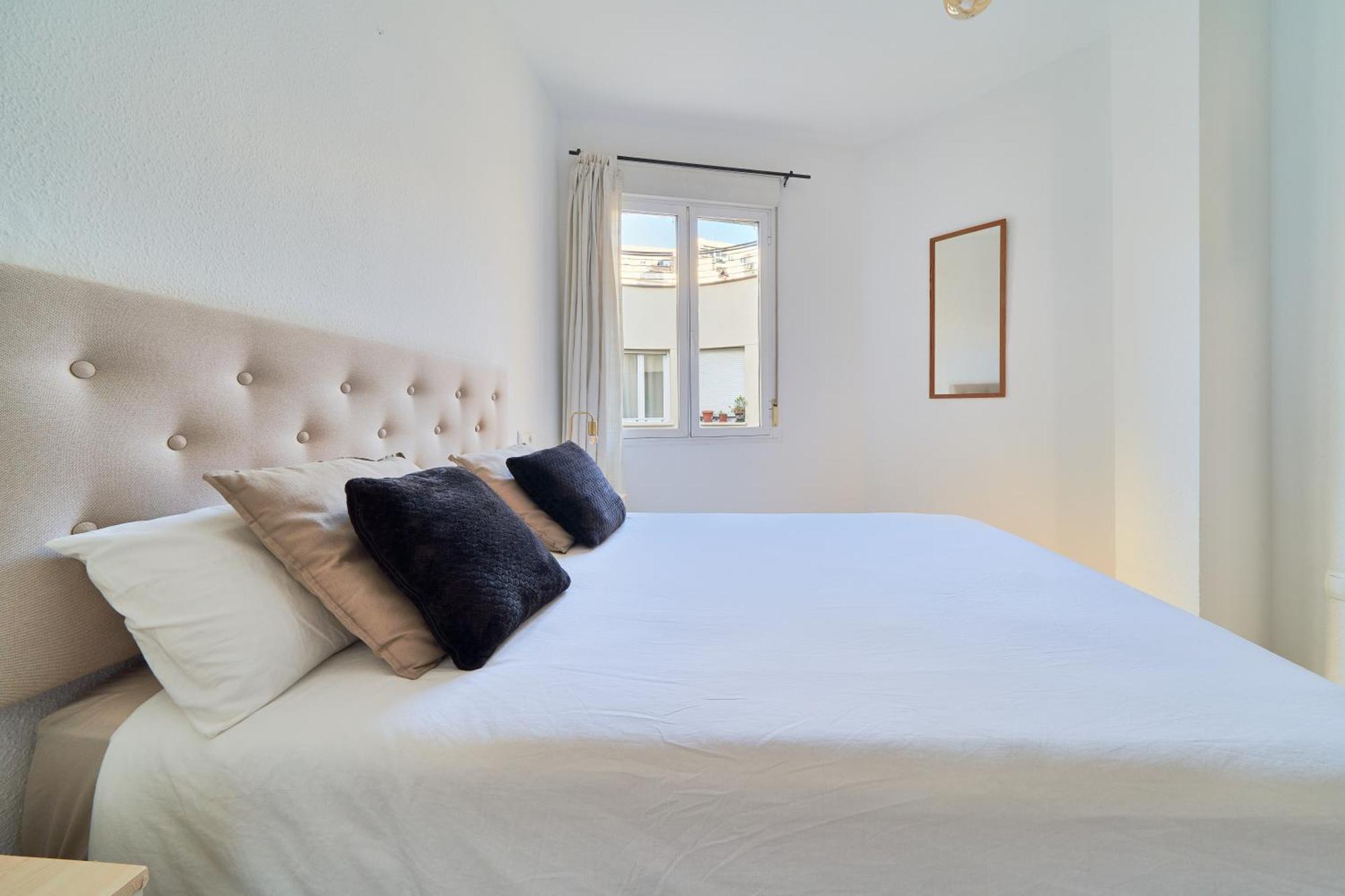 Apartamento Centrico En Malaga Exterior photo