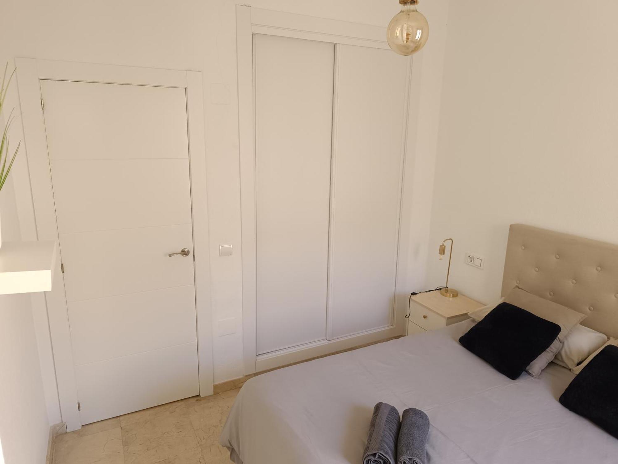 Apartamento Centrico En Malaga Exterior photo